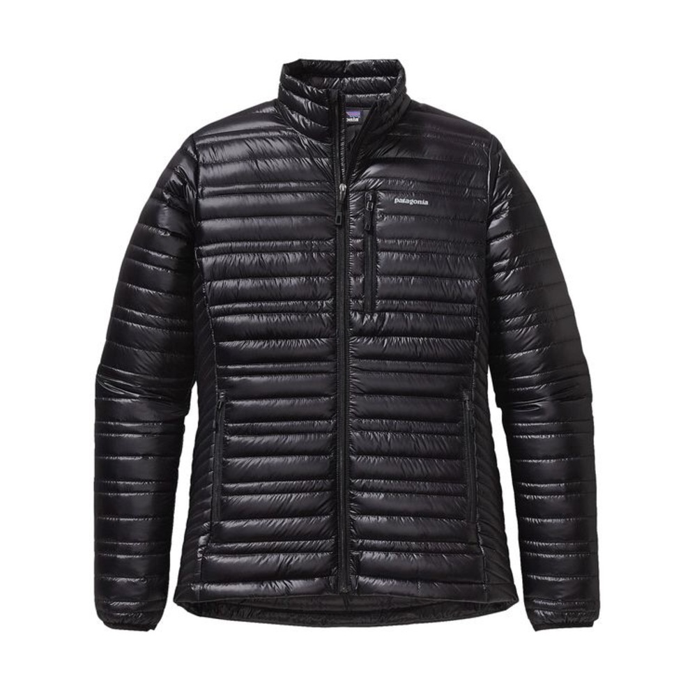 Patagonia Ultralight Down Puffer Jacket